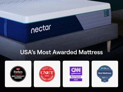 Nectar Premier Hybrid 5.1 - House n2 Home Furniture (Manchester,GA)