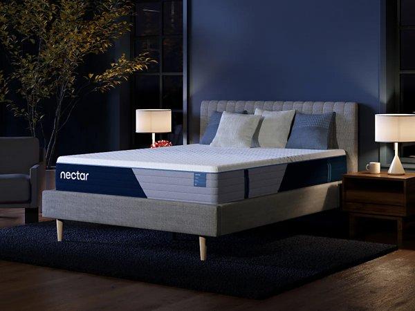 Nectar 5.1 Hybrid Classic - House n2 Home Furniture (Manchester,GA)