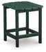 Sundown Shores Outdoor End Table - House n2 Home Furniture (Manchester,GA)