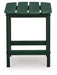 Sundown Shores Outdoor End Table - House n2 Home Furniture (Manchester,GA)