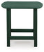 Sundown Shores Outdoor End Table - House n2 Home Furniture (Manchester,GA)