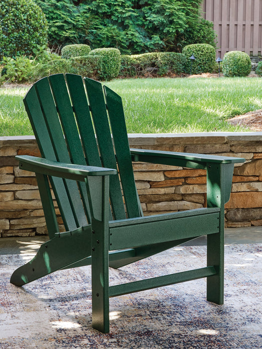 Sundown Shores Adirondack Chair - House n2 Home Furniture (Manchester,GA)