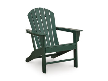 Sundown Shores Adirondack Chair - House n2 Home Furniture (Manchester,GA)