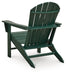 Sundown Shores Adirondack Chair - House n2 Home Furniture (Manchester,GA)