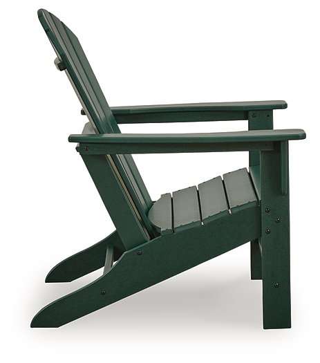 Sundown Shores Adirondack Chair - House n2 Home Furniture (Manchester,GA)