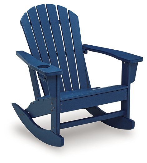 Outdoor Dining Chair