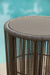 Majors Beach Outdoor Table and 2 Chairs - House n2 Home Furniture (Manchester,GA)