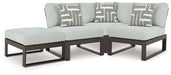 Beachloft Outdoor Sectional - House n2 Home Furniture (Manchester,GA)