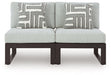 Beachloft Outdoor Sectional - House n2 Home Furniture (Manchester,GA)