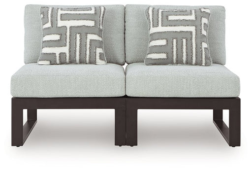 Beachloft Outdoor Sectional - House n2 Home Furniture (Manchester,GA)