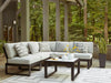 Beachloft Outdoor Sectional - House n2 Home Furniture (Manchester,GA)