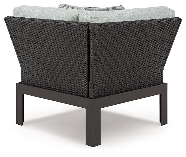 Beachloft Outdoor Seating Set - House n2 Home Furniture (Manchester,GA)