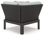 Beachloft Outdoor Sectional - House n2 Home Furniture (Manchester,GA)