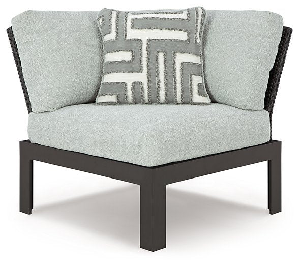 Beachloft Outdoor Seating Set - House n2 Home Furniture (Manchester,GA)