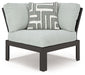 Beachloft Outdoor Seating Set - House n2 Home Furniture (Manchester,GA)
