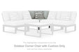 Beachloft Outdoor Seating Set - House n2 Home Furniture (Manchester,GA)