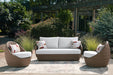Double Point Outdoor Seating Set - House n2 Home Furniture (Manchester,GA)