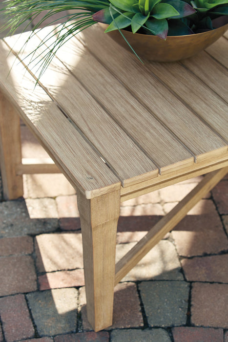 Carter Hall Outdoor Set - House n2 Home Furniture (Manchester,GA)