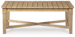 Carter Hall Outdoor Set - House n2 Home Furniture (Manchester,GA)