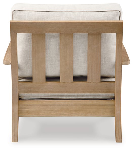 Carter Hall Outdoor Set - House n2 Home Furniture (Manchester,GA)