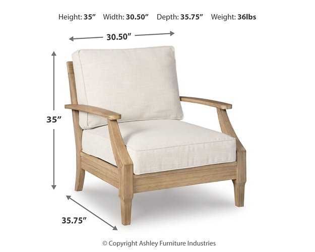 Carter Hall Outdoor Set - House n2 Home Furniture (Manchester,GA)