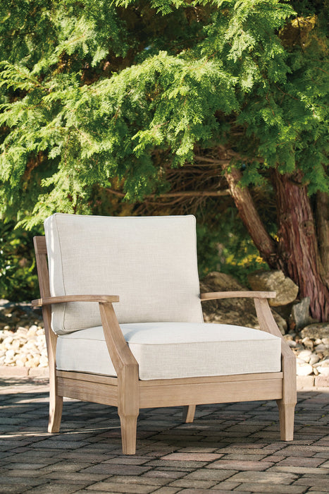 Carter Hall Outdoor Set - House n2 Home Furniture (Manchester,GA)