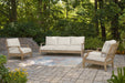 Carter Hall Outdoor Set - House n2 Home Furniture (Manchester,GA)
