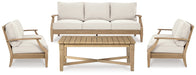 Carter Hall Outdoor Set - House n2 Home Furniture (Manchester,GA)