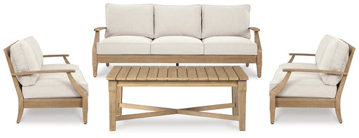 Carter Hall Outdoor Set - House n2 Home Furniture (Manchester,GA)