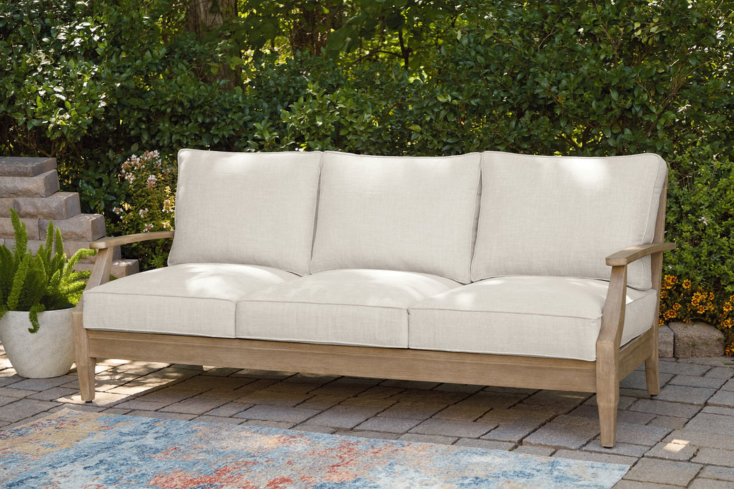 Carter Hall Outdoor Set - House n2 Home Furniture (Manchester,GA)