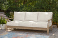 Carter Hall Outdoor Set - House n2 Home Furniture (Manchester,GA)