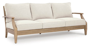 Carter Hall Outdoor Set - House n2 Home Furniture (Manchester,GA)