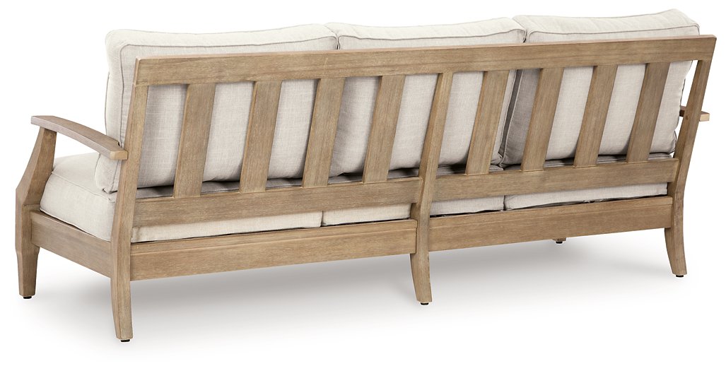 Carter Hall Outdoor Set - House n2 Home Furniture (Manchester,GA)
