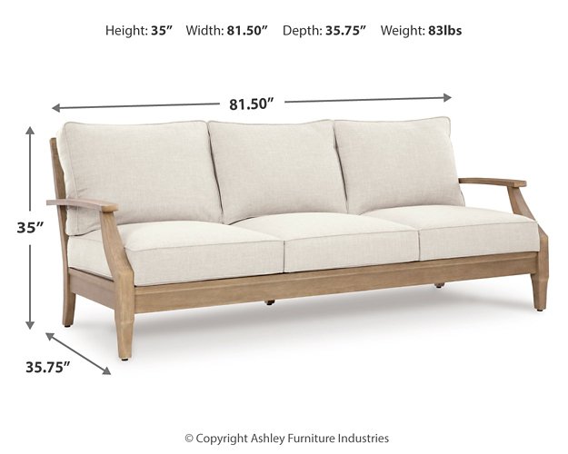 Carter Hall Outdoor Set - House n2 Home Furniture (Manchester,GA)