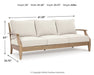 Carter Hall Outdoor Set - House n2 Home Furniture (Manchester,GA)
