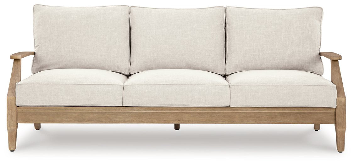 Carter Hall Outdoor Set - House n2 Home Furniture (Manchester,GA)