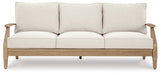 Carter Hall Outdoor Set - House n2 Home Furniture (Manchester,GA)