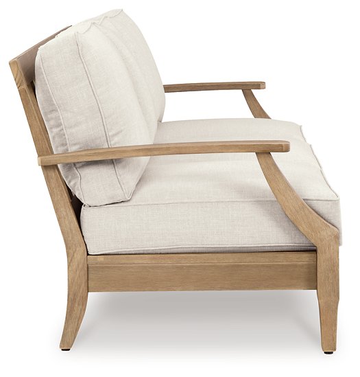 Carter Hall Outdoor Set - House n2 Home Furniture (Manchester,GA)
