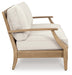 Carter Hall Outdoor Set - House n2 Home Furniture (Manchester,GA)