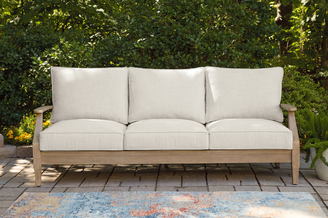 Carter Hall Outdoor Set - House n2 Home Furniture (Manchester,GA)
