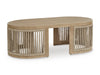 Serena Shores Outdoor Coffee Table - House n2 Home Furniture (Manchester,GA)