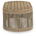 Serena Shores Outdoor Coffee Table - House n2 Home Furniture (Manchester,GA)