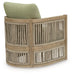Serena Shores Outdoor Lounge Chair (Set of 2) - House n2 Home Furniture (Manchester,GA)
