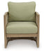 Serena Shores Outdoor Lounge Chair (Set of 2) - House n2 Home Furniture (Manchester,GA)