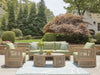 Serena Shores Outdoor Seating Set - House n2 Home Furniture (Manchester,GA)