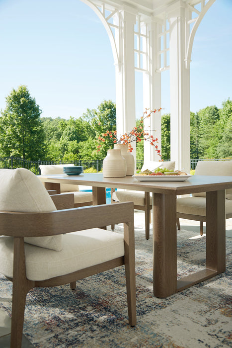 Serene Bay Outdoor Dining Set - House n2 Home Furniture (Manchester,GA)