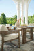 Serene Bay Outdoor Dining Set - House n2 Home Furniture (Manchester,GA)