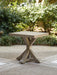 Laguna Heights Outdoor End Table - House n2 Home Furniture (Manchester,GA)