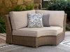 Laguna Heights Outdoor Sectional - House n2 Home Furniture (Manchester,GA)