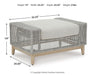 Seton Creek Outdoor Seating Set - House n2 Home Furniture (Manchester,GA)
